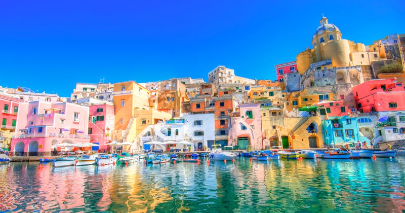 Naples, Italy